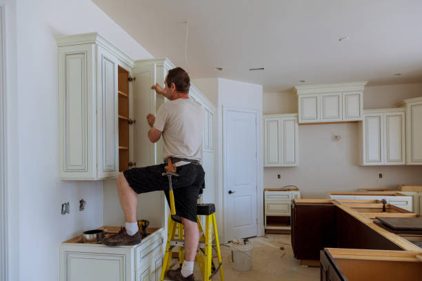 Licensed Kitchen Flooring service in Chester, PA - BM Kitchen