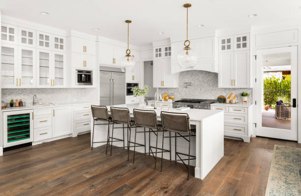 24/7 Emergency Kitchen Flooring experts in Chester, PA