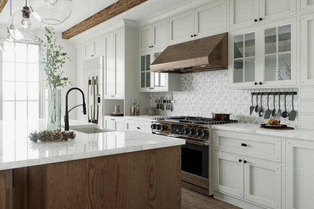 Affordable Kitchen Flooring solutions in Chester, PA